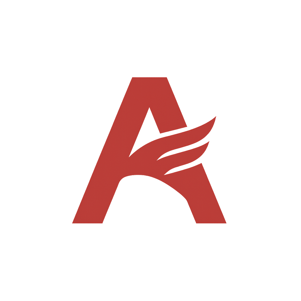 Aguiar DEV Logo